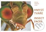 Hmyzí tváře. Insect faces