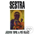 Psí vojáci: Sestra LP