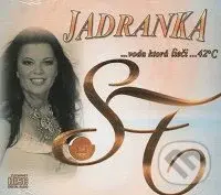 Jadranka: Voda, ktorá lieči