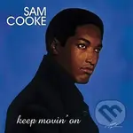 Sam Cooke: Keep Movin' On LP