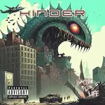 Hinder: Back To Life (140Gr.) (LP)