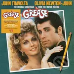 Pomáda / Grease LP