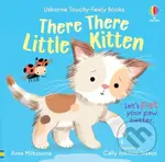 There There Little Kitten - Anna Milbourne