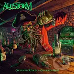 Alestorm: Seventh Rum Of A Seventh Rum LP