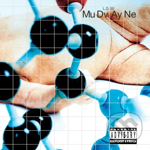 Mudvayne: L.D. 50