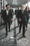 Succession - Season Three: The Complete - Jesse Armstrong