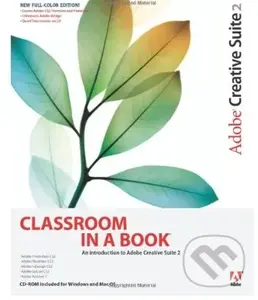 Adobe Creative Suite 2: Classroom