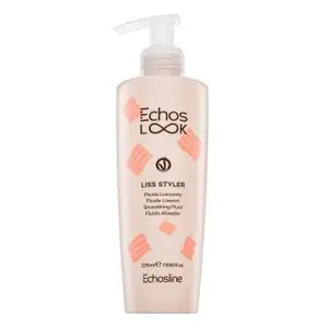 Echosline Echos Look Liss Styler fluid pro uhlazení vlasů 225 ml