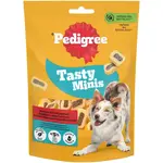 PEDIGREE pochúťka Tasty Minis Chewy Slices