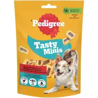 PEDIGREE pochúťka Tasty Minis Chewy Slices