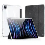 Dux Ducis Unid puzdro na iPad Pro 13'' 2024, čierne