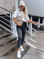 Dámské džíny DStreet