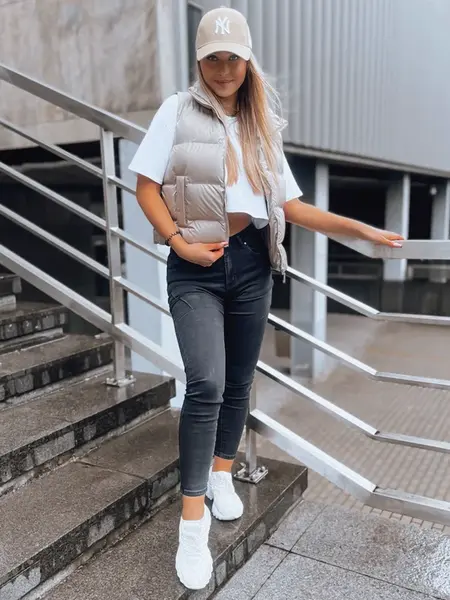 Dámské džíny DStreet