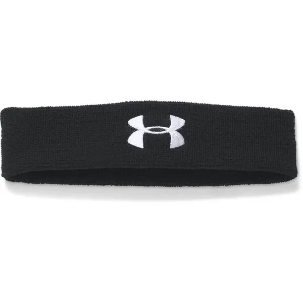 Pánská čelenka Under Armour Performance Headband