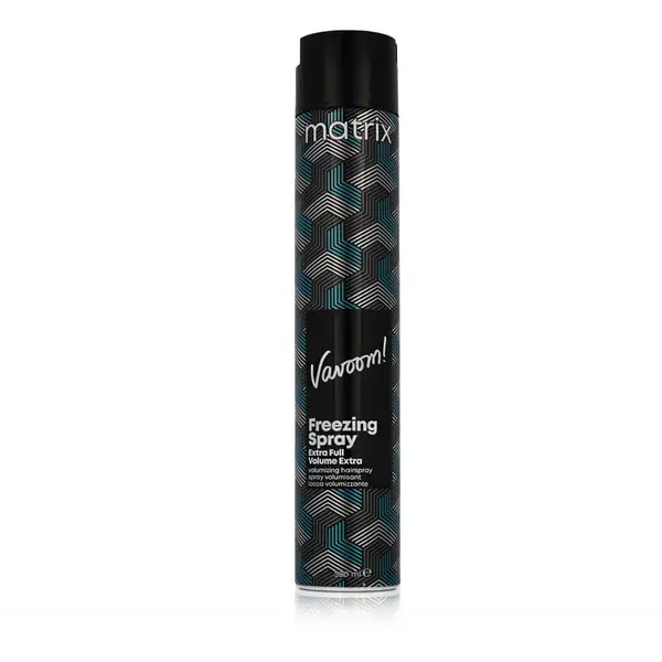 Matrix Vavoom Freezing Spray Extra Full lak na vlasy 500ml