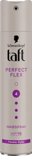 Schwarzkopf Taft Perfect Flex lak na vlasy