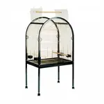 DUVO+ Diamond 105x83x171cm voliéra pre vtáctvo