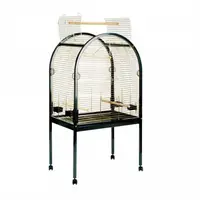 DUVO+ Diamond 105x83x171cm voliéra pre vtáctvo