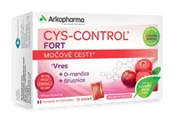CYS-CONTROL FORT
