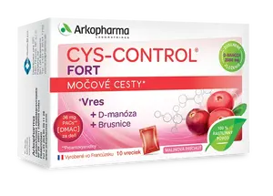 CYS-CONTROL FORT