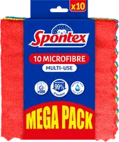Spontex Microfibre Multi-Usages handrička