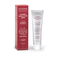 EPIDERMA CBD BIOAKTÍVNY KRÉM NA EKZÉM A ATOPICKÝ EKZÉM