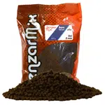 Benzar mix pelety aqua garant 800 g - uni 2 mm