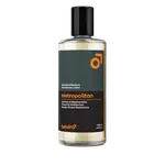 BEVIRO Ochranná voda po holení s modernou čistou vôňou Metropolitan 100 ml