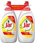 Jar Lemon na umývanie riadu 2.7L