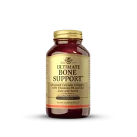 Solgar Ultimate Bone Support