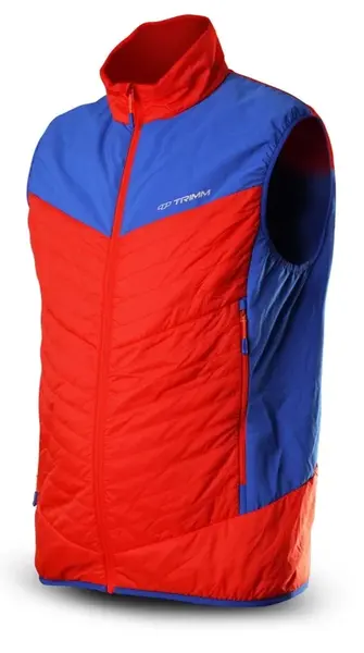 Pánská vesta Trimm M ZEN