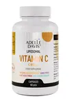 Adelle Davis - Lipozomálny vitamín C, 500 mg