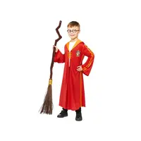 Kostým Harry Potter Gryffindor Quidd 10-12 rokov
