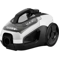 Vysávač podlahový ECG VP6115 bezsáčkový
