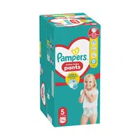 Pampers Pants MB S5 96ks (11-17kg)