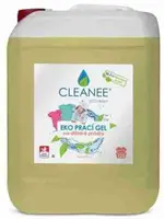 Prací gél na detskú bielizeň EKO Cleanee 5L