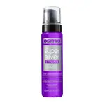 2ks Osmo penové tužidlo Super Silver Violet Conditioning Foam 200ml