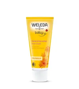 WELEDA NECHTÍKOVÝ pleťový krém