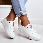 Dámské tenisky BIG STAR SHOES Classic