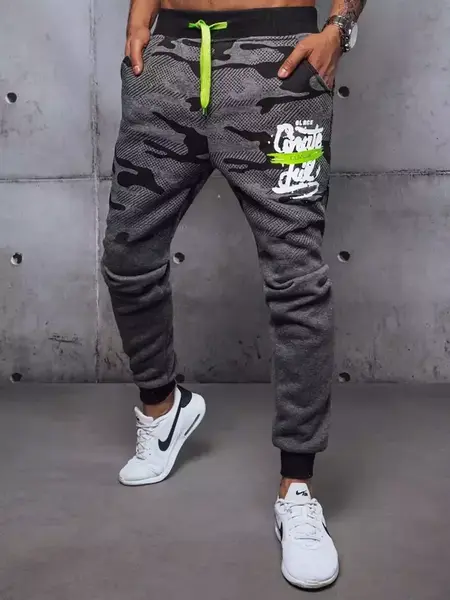 Pánské tepláky DStreet