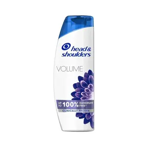 Head&Shoulders šampón for her Volume N