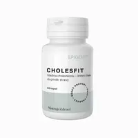 Cholesfit - 60 kapsúl - Epigemic®
