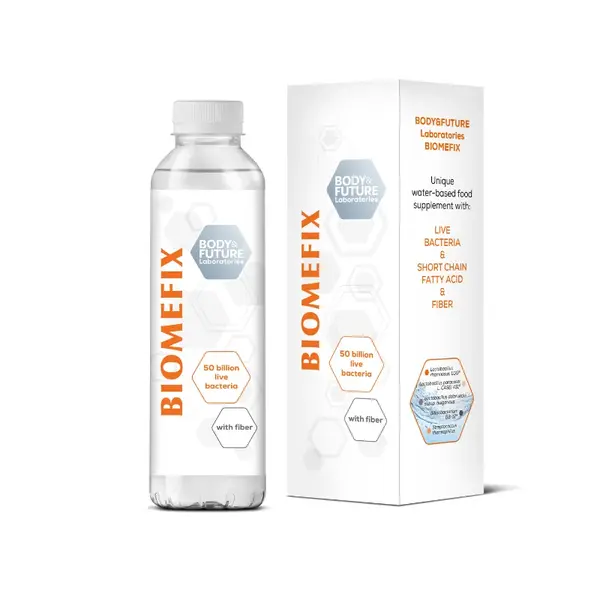 BIOMEFIX 1-PACK Black Currant