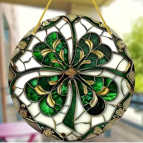 Lapač Slnka-Four Leaf/Typ2/XL H31632