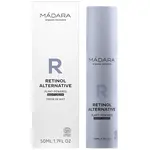 MÁDARA RETINOL ALTERNATIVE Rastlinný nočný krém