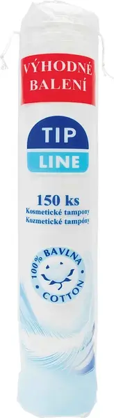 Tip Line Odlicovacie Tampony Sacok