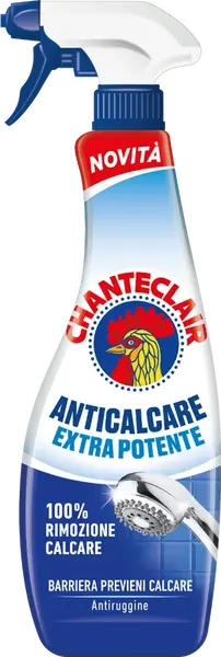 Chanteclair odstr. vod.kam. MR Anticalcare Extra Potente