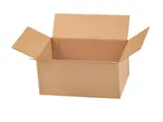 25 ks - Kartonová krabice 300x200x150 3VVL klopová