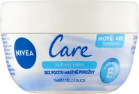 NIVEA Care Výživný krém