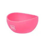 Silikónová miska pre mačku alebo psa ružová 250ml